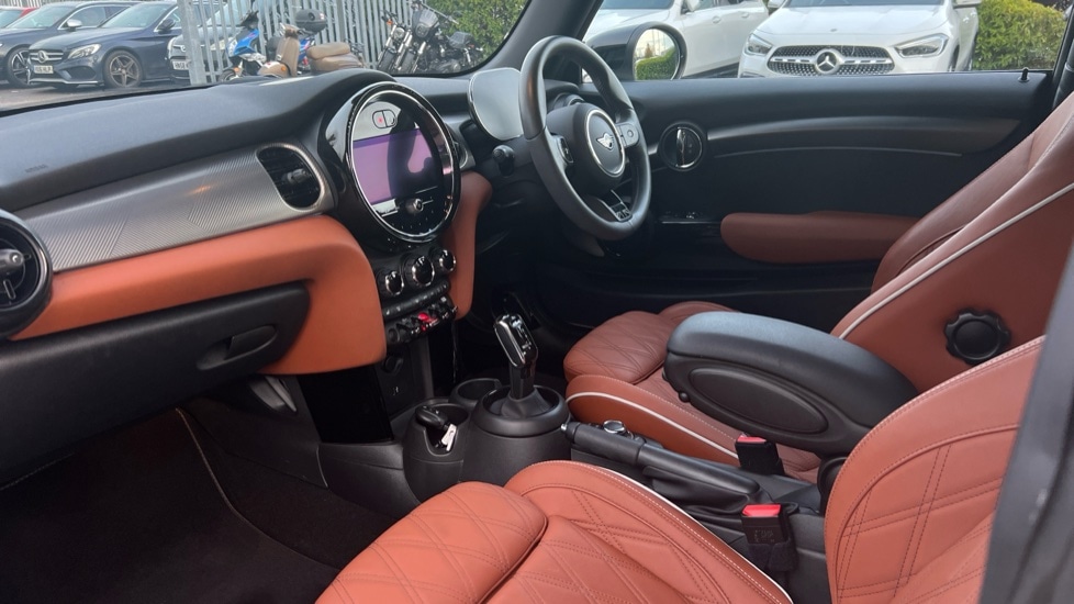 Used MINI Cooper 2023 for sale - 76861738: Photo 10