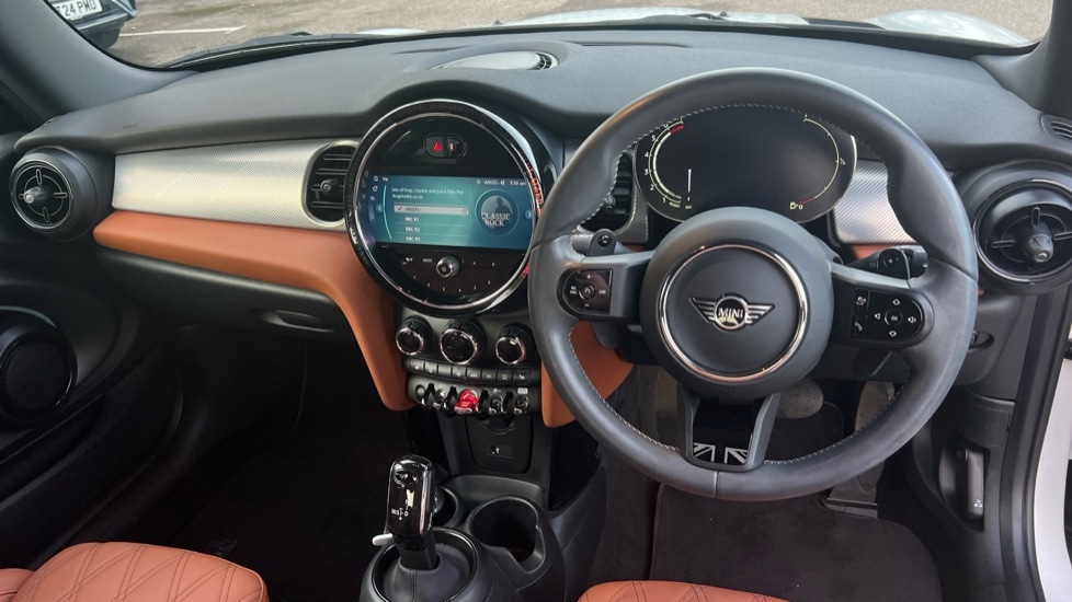 Used MINI Cooper 2023 for sale - 76861738: Photo 11