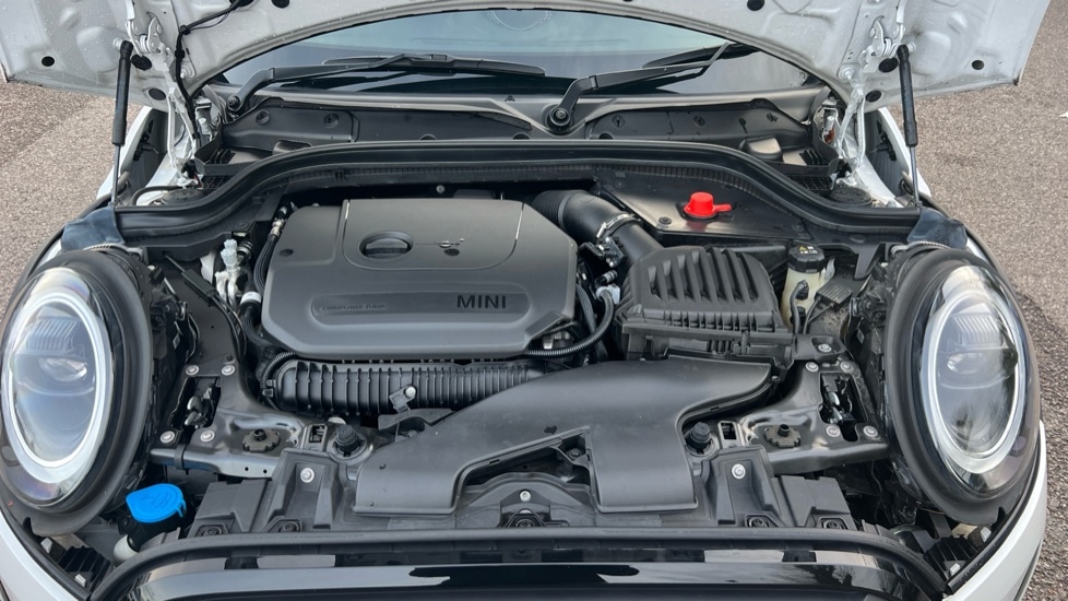 Used MINI Cooper 2023 for sale - 76861738: Photo 16