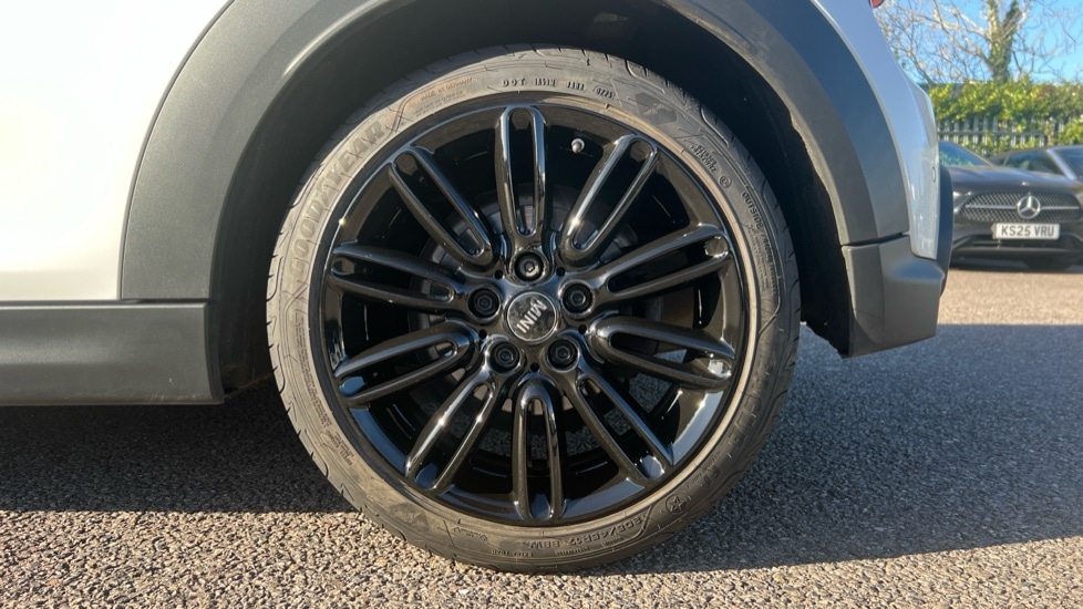 Used MINI Cooper 2023 for sale - 76861738: Photo 18