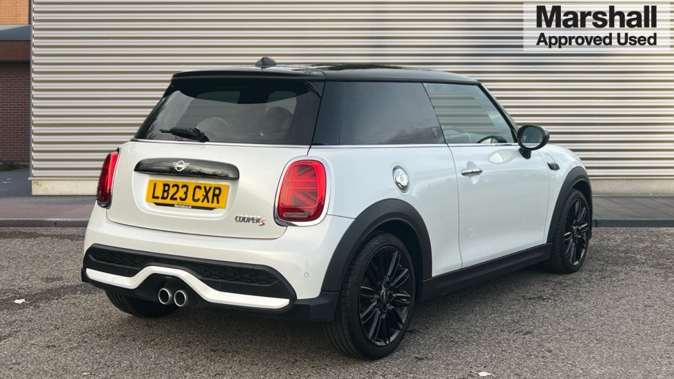 Used MINI Cooper 2023 for sale - 76861738: Photo 3