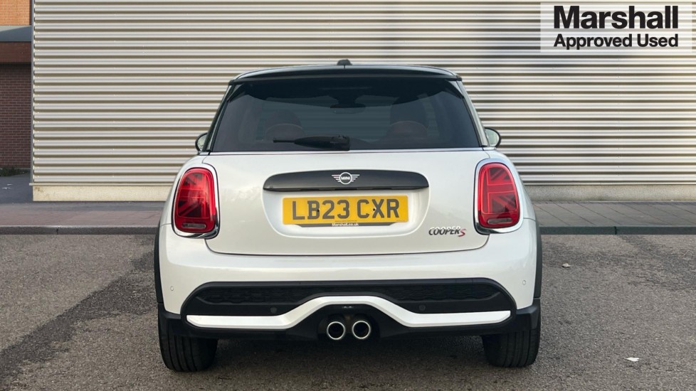 Used MINI Cooper 2023 for sale - 76861738: Photo 4