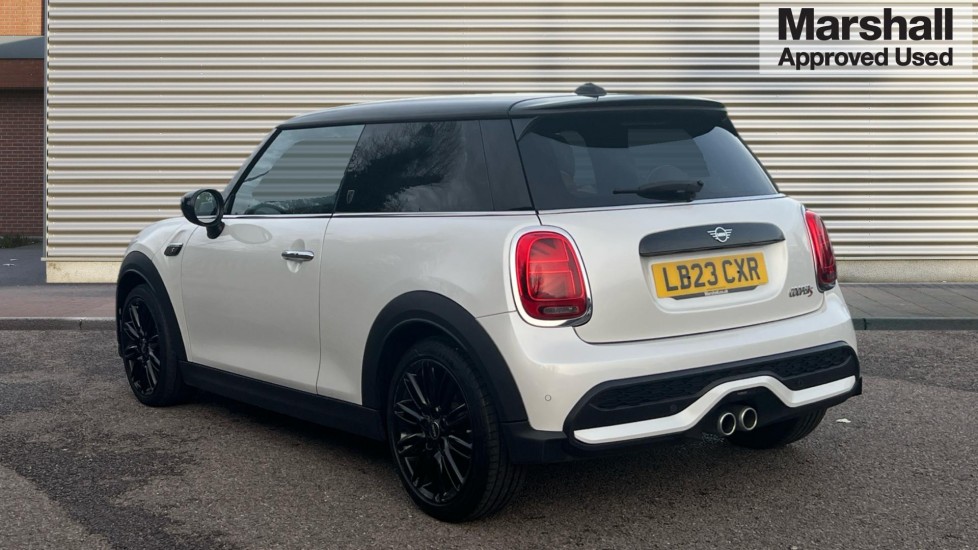 Used MINI Cooper 2023 for sale - 76861738: Photo 5