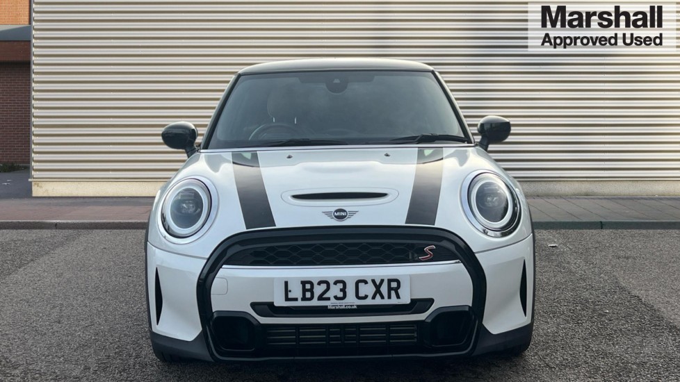 Used MINI Cooper 2023 for sale - 76861738: Photo 8