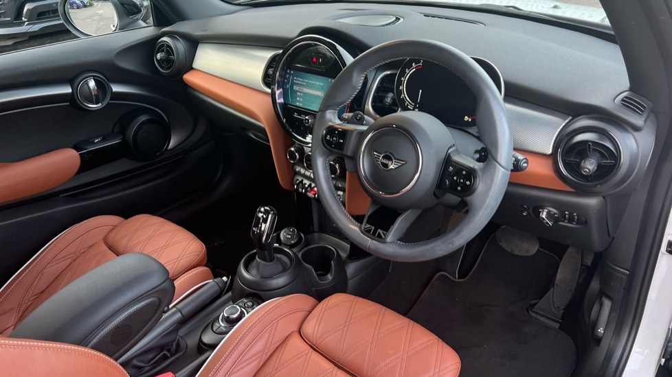 Used MINI Cooper 2023 for sale - 76861738: Photo 9