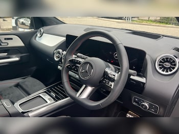 Used Mercedes-Benz B-Class 2024 for sale - 75735276: Photo