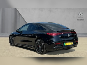 Used Mercedes-Benz EQA 2024 for sale - 75484334: Photo