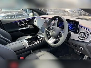 Used Mercedes-Benz EQA 2024 for sale - 75484334: Photo