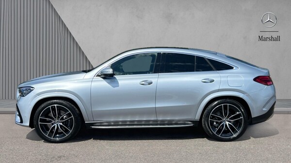 Used Mercedes-Benz GLE 2024 for sale - 75484332: Photo 10
