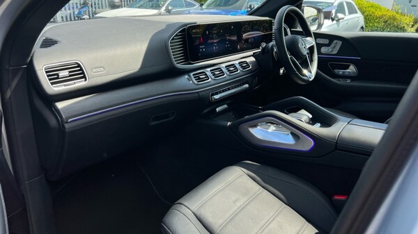 Used Mercedes-Benz GLE 2024 for sale - 75484332: Photo 11