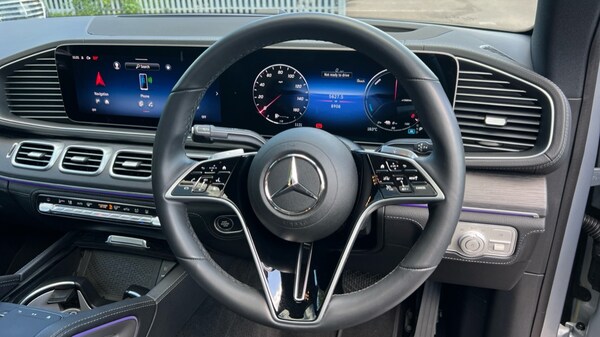 Used Mercedes-Benz GLE 2024 for sale - 75484332: Photo 12