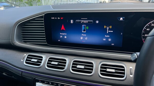 Used Mercedes-Benz GLE 2024 for sale - 75484332: Photo 13