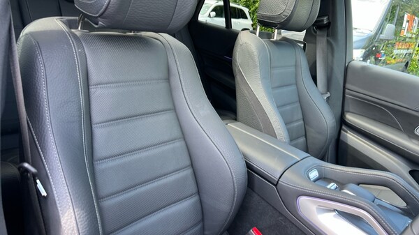 Used Mercedes-Benz GLE 2024 for sale - 75484332: Photo 14