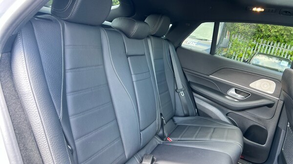 Used Mercedes-Benz GLE 2024 for sale - 75484332: Photo 15