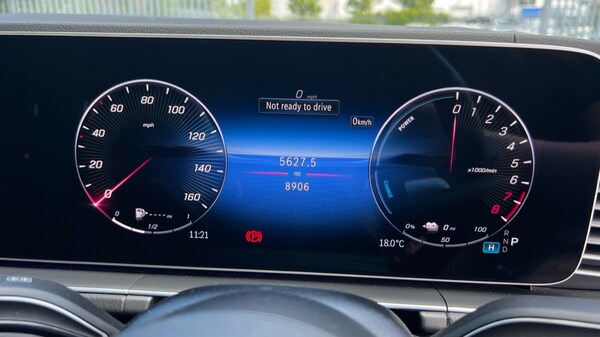 Used Mercedes-Benz GLE 2024 for sale - 75484332: Photo 16