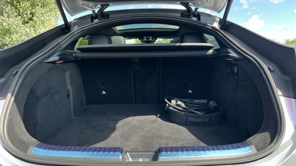 Used Mercedes-Benz GLE 2024 for sale - 75484332: Photo 18