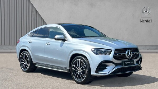 Used Mercedes-Benz GLE 2024 for sale - 75484332: Photo 1