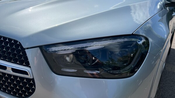 Used Mercedes-Benz GLE 2024 for sale - 75484332: Photo 20
