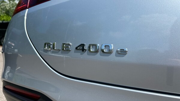 Used Mercedes-Benz GLE 2024 for sale - 75484332: Photo 22
