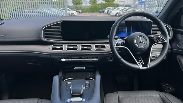Used Mercedes-Benz GLE 2024 for sale - 75484332: Photo 23