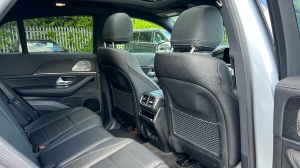 Used Mercedes-Benz GLE 2024 for sale - 75484332: Photo 24