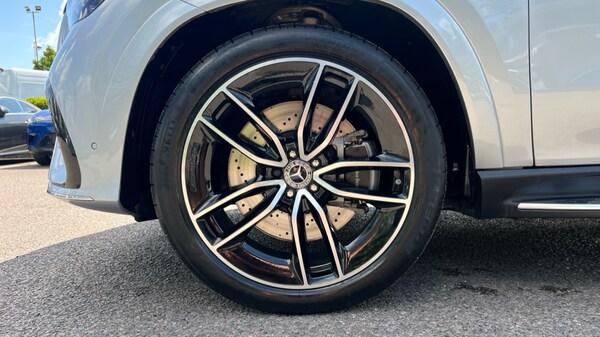 Used Mercedes-Benz GLE 2024 for sale - 75484332: Photo 25