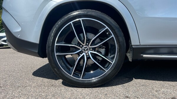 Used Mercedes-Benz GLE 2024 for sale - 75484332: Photo 27