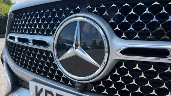 Used Mercedes-Benz GLE 2024 for sale - 75484332: Photo 28
