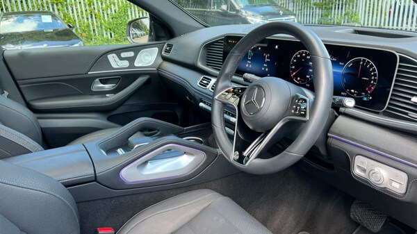Used Mercedes-Benz GLE 2024 for sale - 75484332: Photo 3