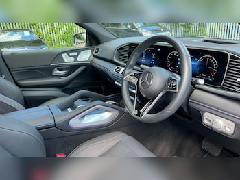 Used Mercedes-Benz GLE-Class 2024 for sale - 75484332: Photo