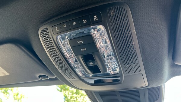 Used Mercedes-Benz GLE 2024 for sale - 75484332: Photo 40