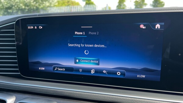 Used Mercedes-Benz GLE 2024 for sale - 75484332: Photo 48