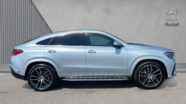 Used Mercedes-Benz GLE 2024 for sale - 75484332: Photo 4