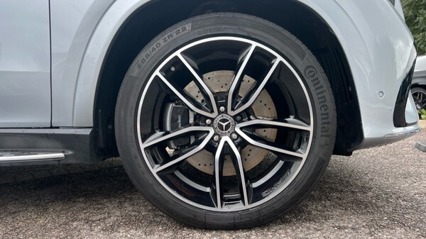 Used Mercedes-Benz GLE 2024 for sale - 75484332: Photo 5