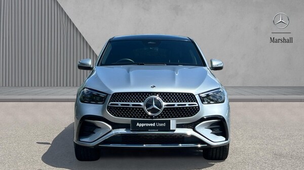 Used Mercedes-Benz GLE 2024 for sale - 75484332: Photo 6