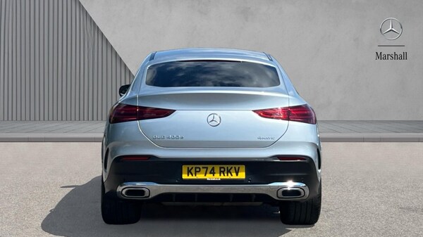 Used Mercedes-Benz GLE 2024 for sale - 75484332: Photo 7