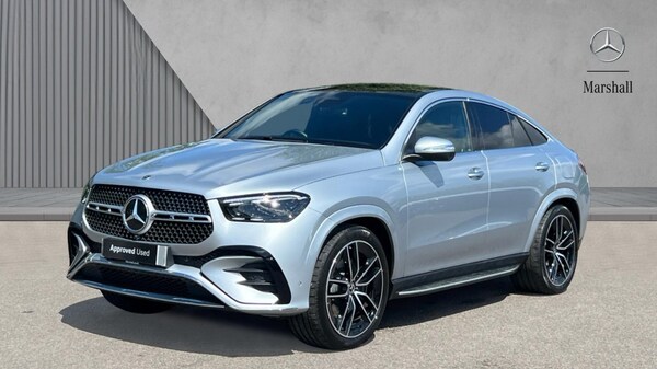 Used Mercedes-Benz GLE 2024 for sale - 75484332: Photo 8