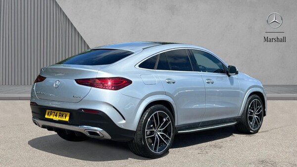 Used Mercedes-Benz GLE 2024 for sale - 75484332: Photo 9