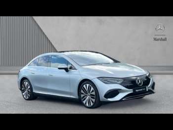 2022 - 350+ 215kW Exclusive Luxury 90kWh 4dr Auto