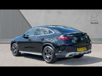 Used Mercedes-Benz GLC 2024 for sale - 74806002: Photo