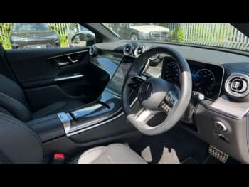 Used Mercedes-Benz GLC 2024 for sale - 74806002: Photo