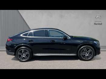 Used Mercedes-Benz GLC 2024 for sale - 74806002: Photo