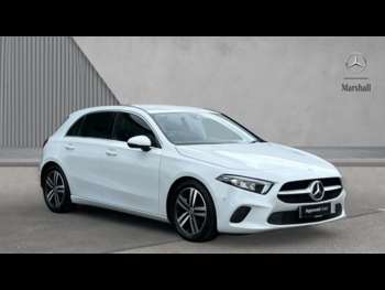 2020 - A180 Sport Executive 5dr