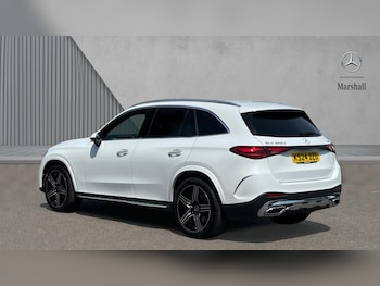 Used Mercedes-Benz GLC 2024 for sale - 75484326: Photo