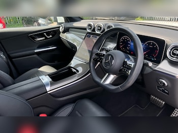 Used Mercedes-Benz GLC 2024 for sale - 75484326: Photo