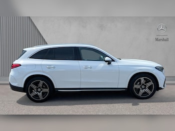Used Mercedes-Benz GLC 2024 for sale - 75484326: Photo