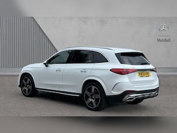 Used Mercedes-Benz GLC 2024 for sale - 75484325: Photo