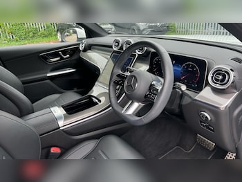 Used Mercedes-Benz GLC 2024 for sale - 75484325: Photo