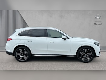 Used Mercedes-Benz GLC 2024 for sale - 75484325: Photo