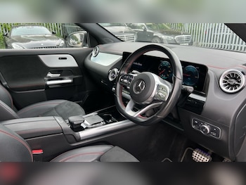 Used Mercedes-Benz EQA 2021 for sale - 75565619: Photo
